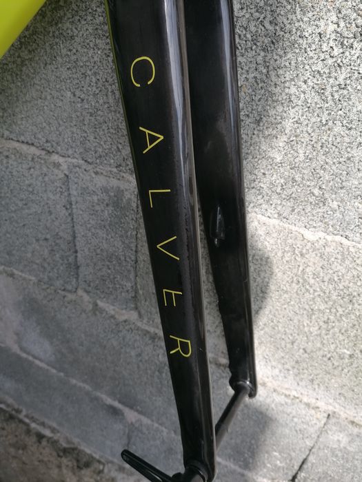 Гравел Рамка FORME размер 2XS