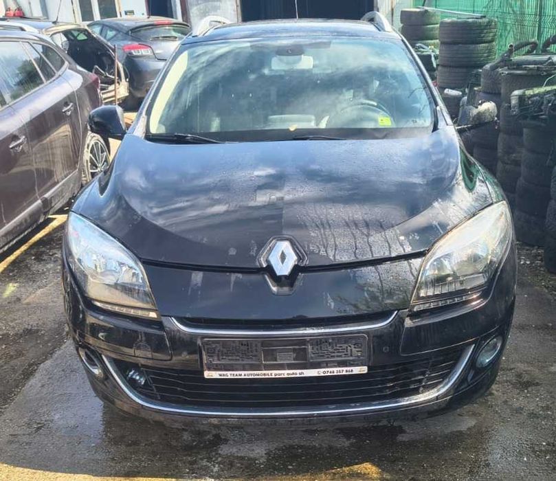 Dezmembrez Renault Megane 3