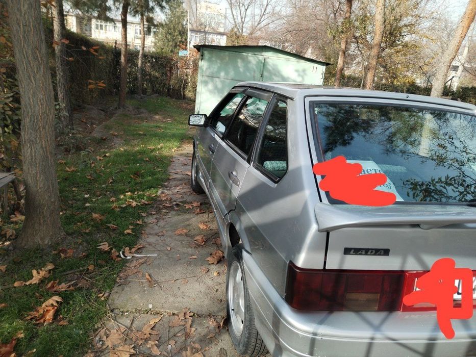 Продаю ВАЗ 2114 ,2008 год.Все подробности по телефону