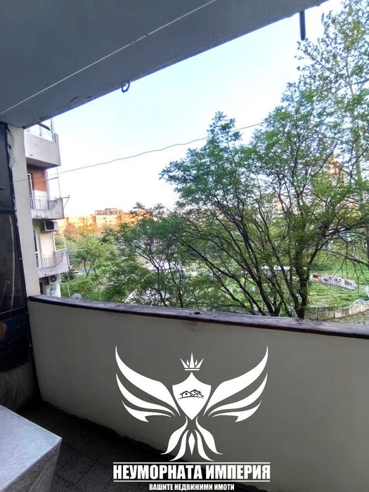 Дава се под наем Тристаен апартамент в Асеновград - 78 кв.м за 422.79 € - Снимка #3