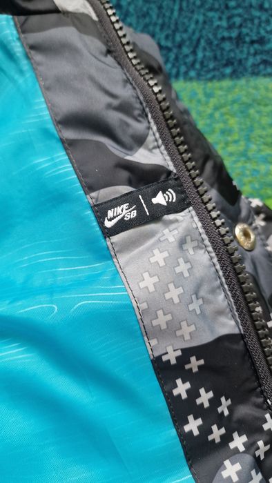 Оригинална шуба Nike