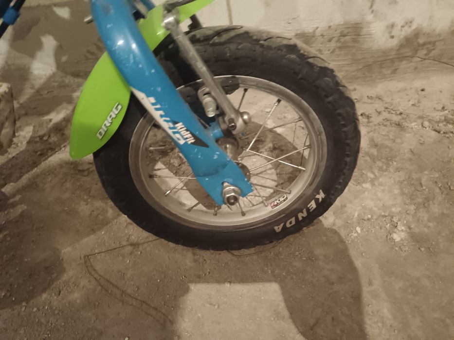 Детско колело Драг