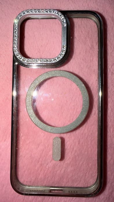 Husa iphone 15 pro max noua