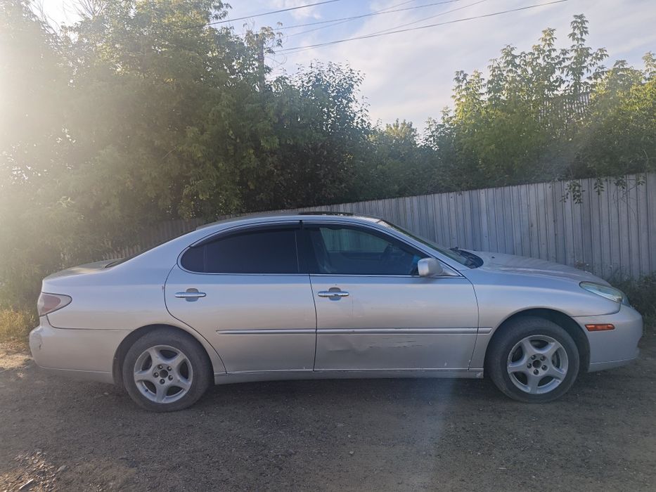 Lexus es 300, 30v Срочное продажа