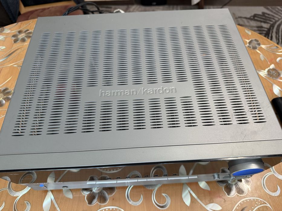 Harman Kardon HK-3480 Стерео  като нов