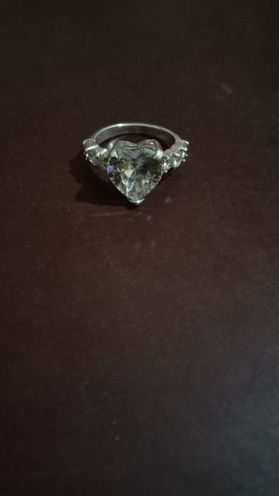 Серебряное кольцо 925пр.