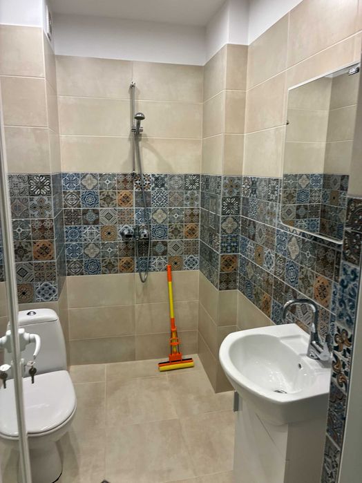 Дава се под наем Двустаен апартамент в Ботевград - 65 кв.м за 612 € - Снимка #10