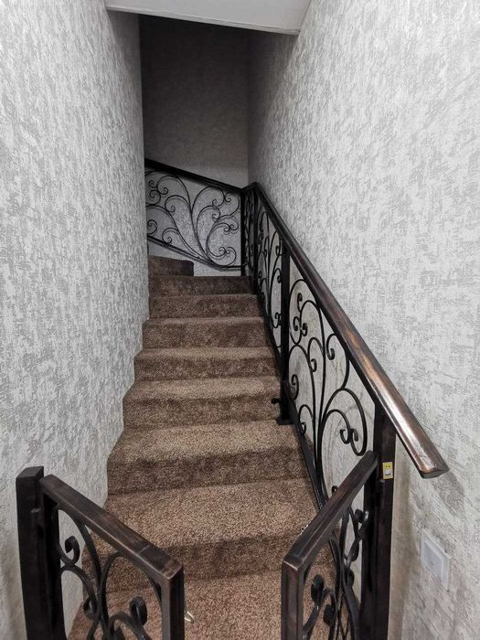 Продается 2-этажный коттедж в Мирабадском районе