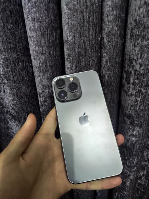 Iphone 13 pro 128 gb ideal