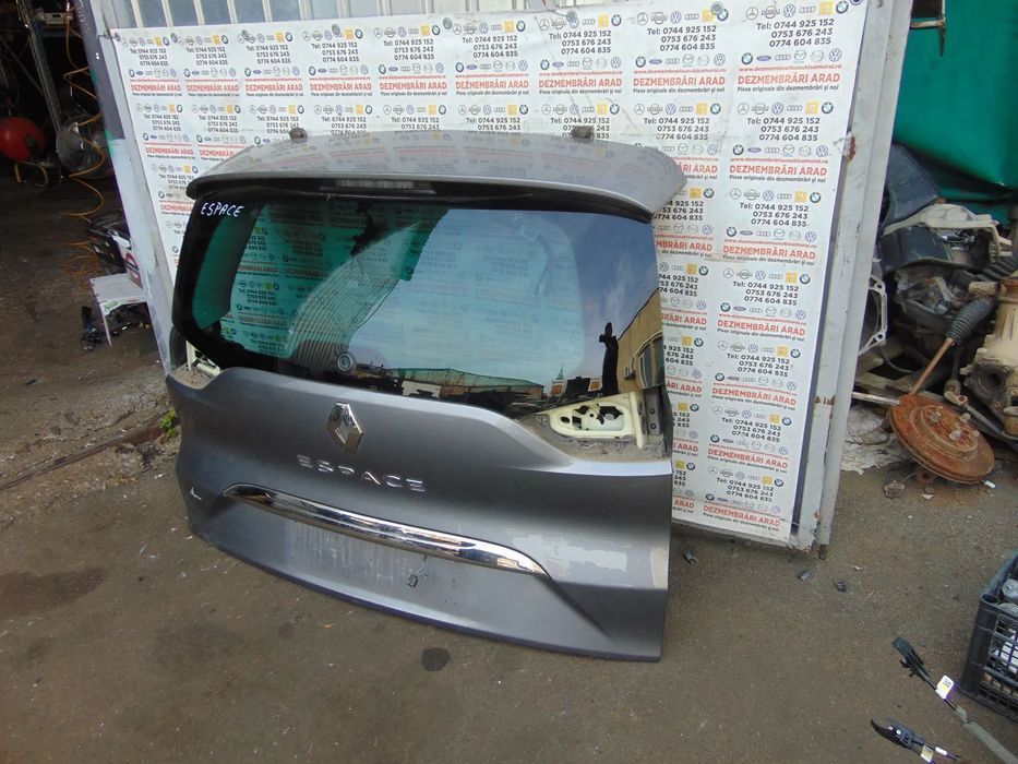 Eleron haion renault espace 5