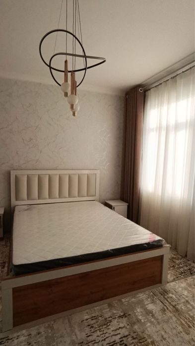 Дом/Участок/Янги Хаятский р-н/ 2 этажный дом/ 4 ком / 1,5сотки