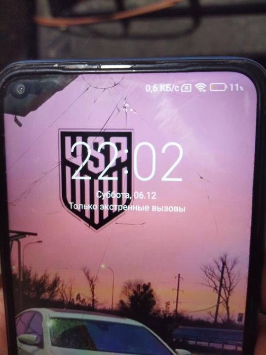 Редми нот 9 6/1298