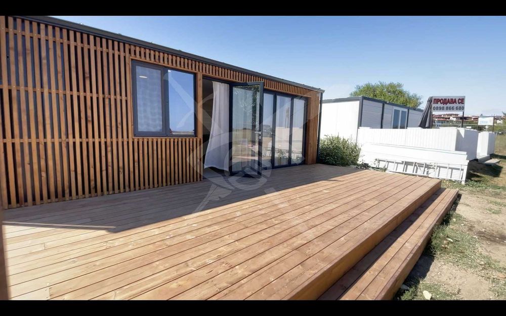 Продава се Къща в Черноморец - 100 кв.м за 820 €/кв.м - Снимка #1