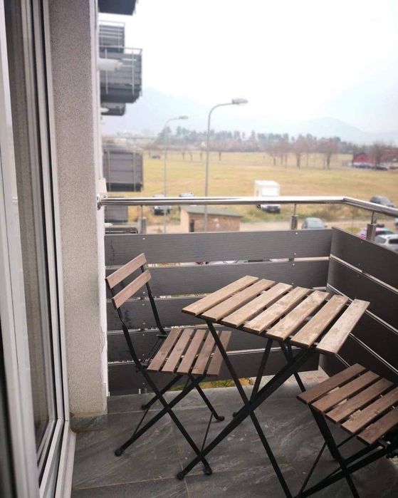 (Disponibil)Cazare Garsoniera in regim hotelier