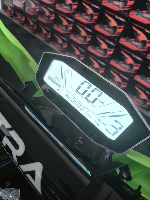 Atv Electric Ultra motocross 1500w Nou