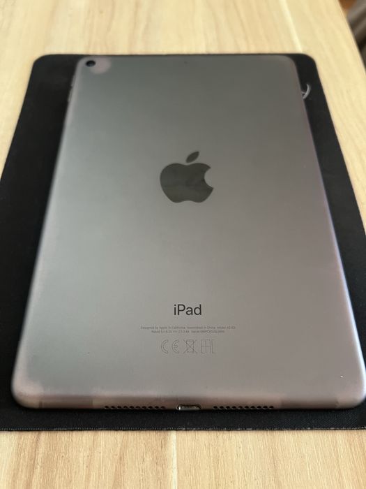 iPad mini 5 (A2133), 64 ГБ, Wi-Fi