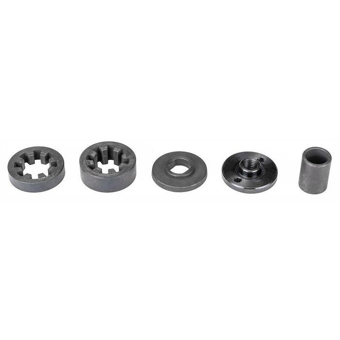 Masina canelat in beton semiprofesionala Powermat 4000rpm