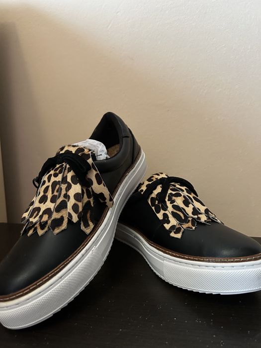 Дамски обувки на Pepe jeans