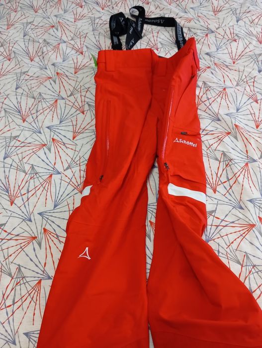 Ски екипи- Millet, Schoffel