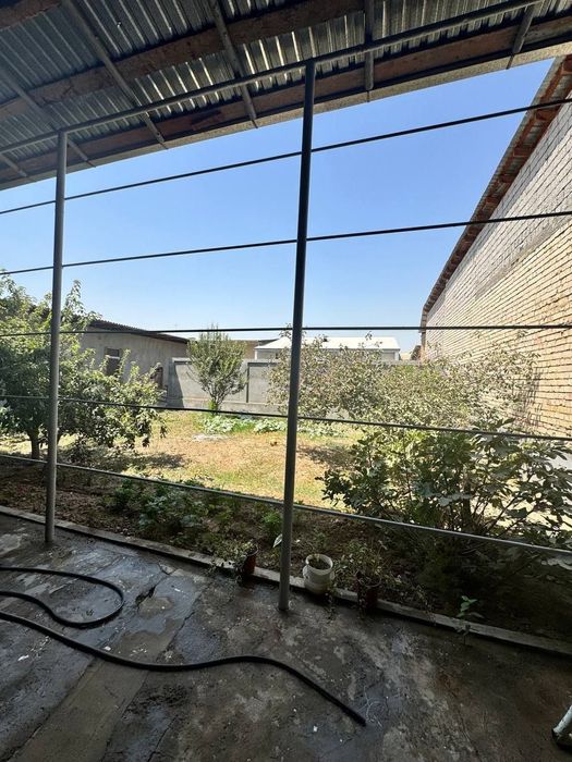 Кибрай Дурмон 7-сотка