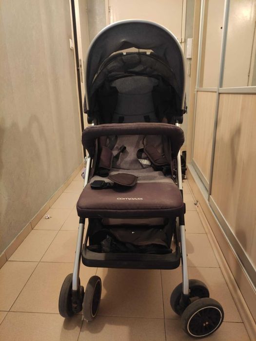 Детска количка Cam Compass