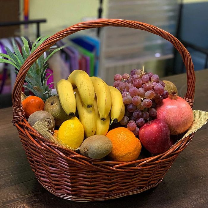 Корзины Оптом и в розницу