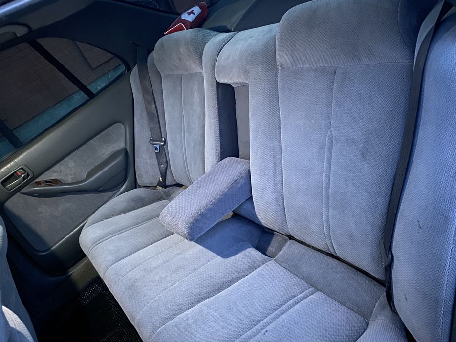 Тойота камри 10 американец