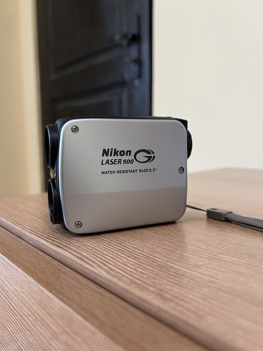 Далекомер  Nikon