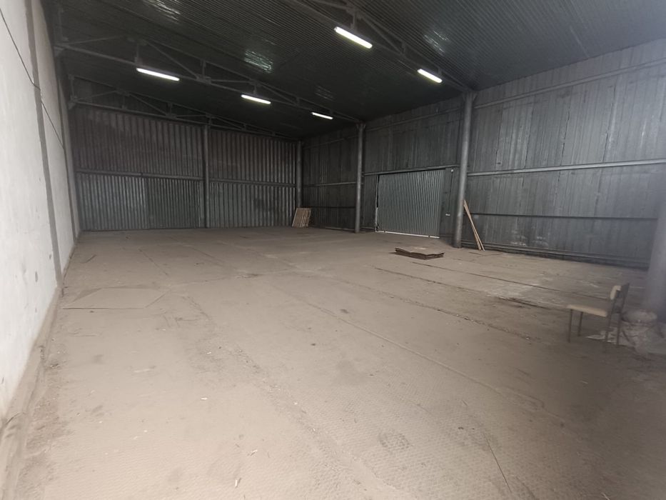 Сдается склад жд тупик офис