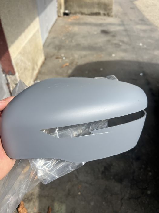 Carcasa oglinda nissan qashqai 2014-2018 j11 noua stanga