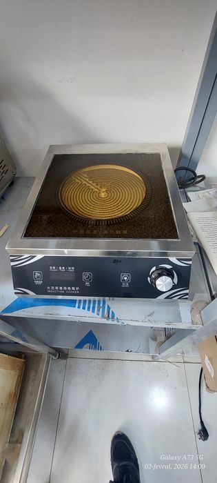 Электрическая Indeksion pilita Professional ARGINALI OPTOM NAR