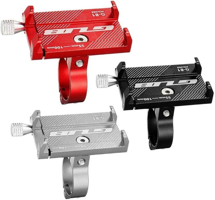 Стойка за телефон Smart Move за тротинетка, ел. скутер