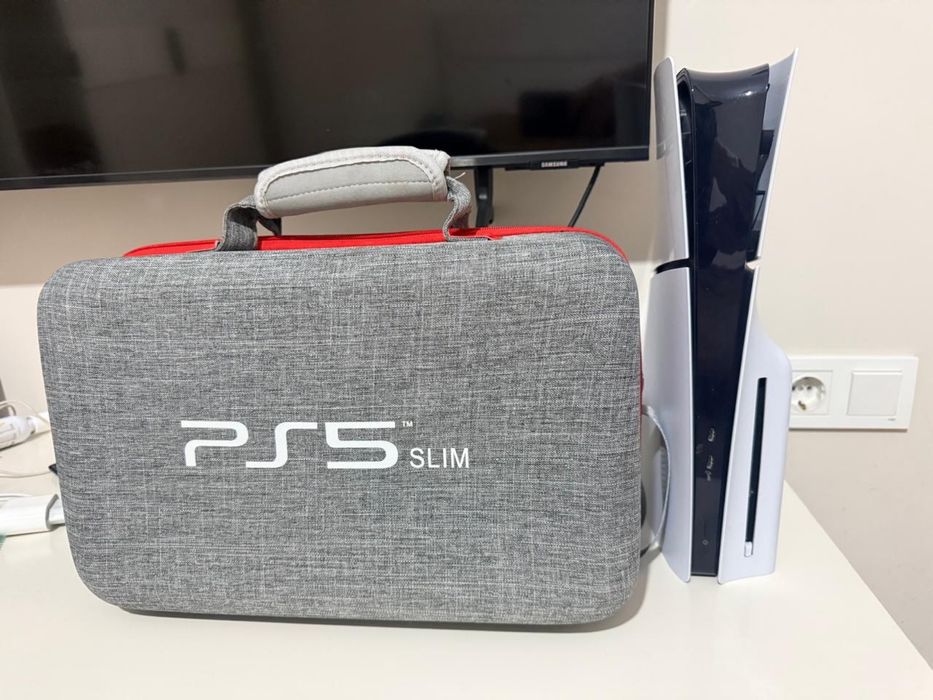Ps 5 slim