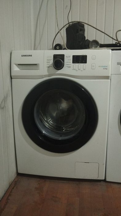 Продажа стиральных машин