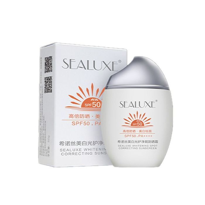 Sealuxe Greenleaf original Dostavka