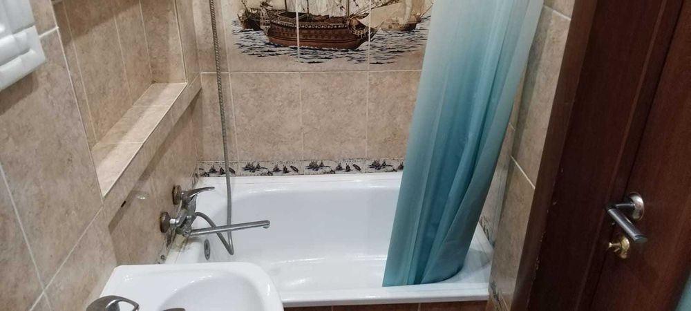 Продажа 2-комнатной квартиры