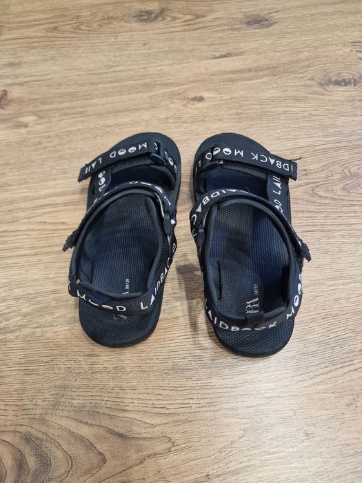 Zara детски сандали 38-39 номер