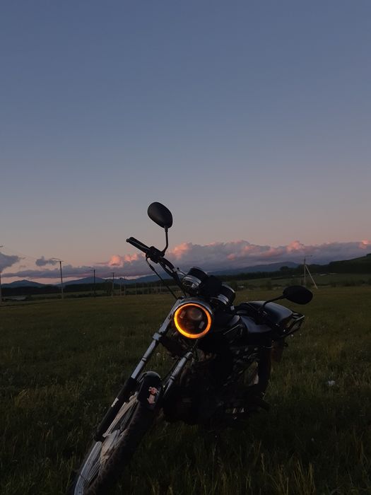Альфа 110 кубиков