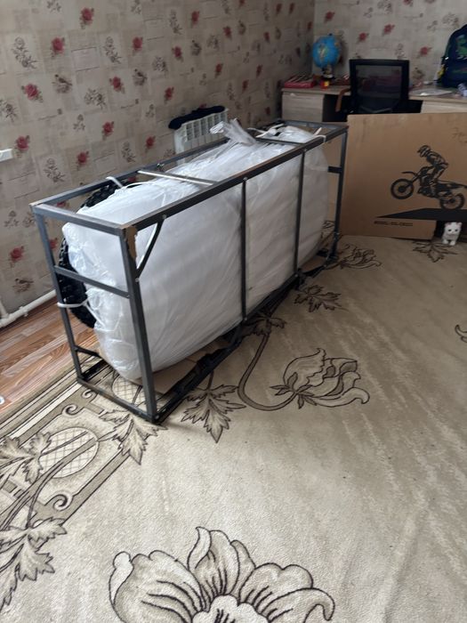 Продом почти новый