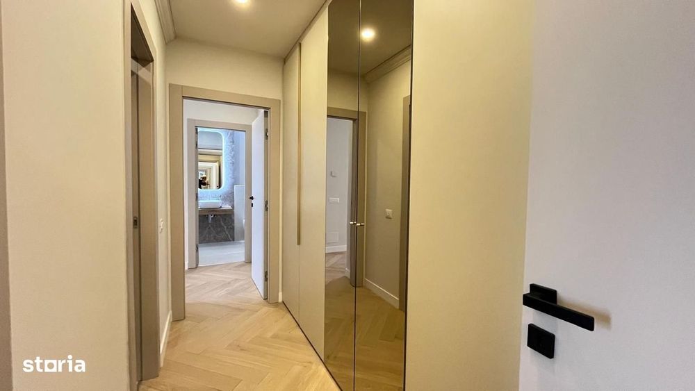 Apartament 4 camere de inchiriat superb - Prima Chirie-Iancu Nicolae