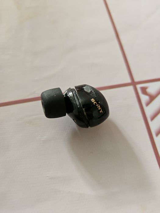 Наушники Sony wf-1000xm5