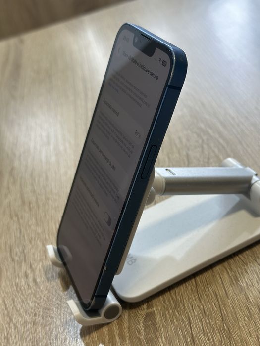 Iphone 13 128gb blue