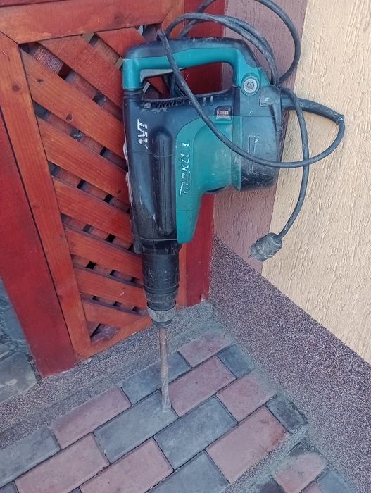 Rotopercutor Machita SDS max 52mm