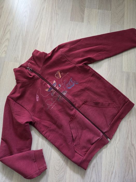 Лот пролет-лято момче HM, Waikiki, Reserved, US Polo Assn 110-116 см