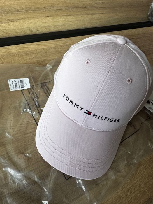 Șapcă Tommy Hilfiger originală nouă