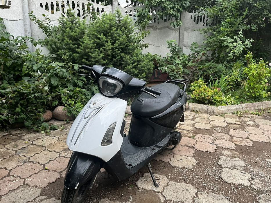 Мопед джог 125cc