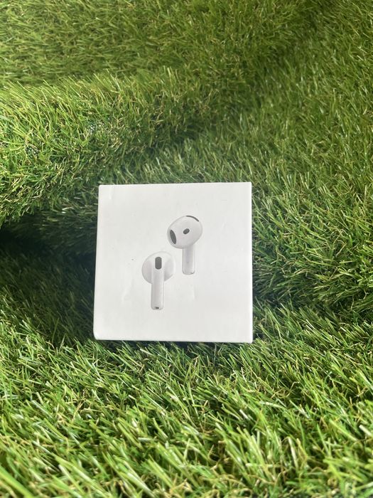 airpods 4 noi 2 buc