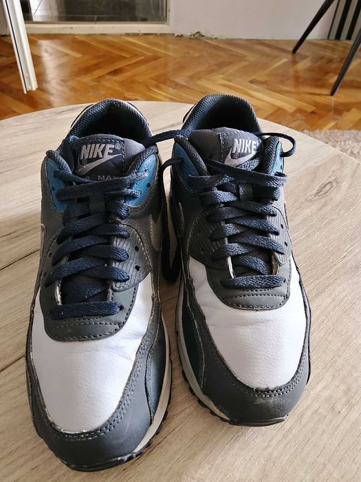 Nike air max запазени