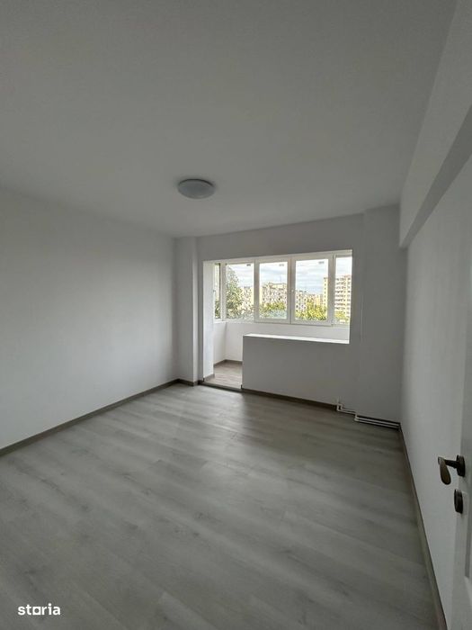 Apartament 3 Camere | Renovare 2026 | Centrala Proprie | Lujerului