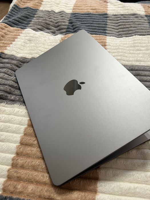 Продаю MacBook в идеальном состоянии!